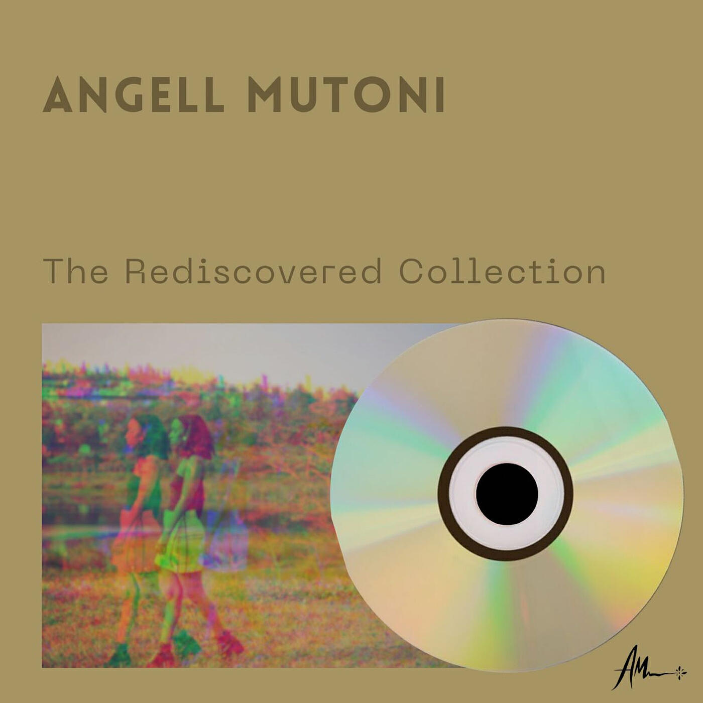 Angell Mutoni
