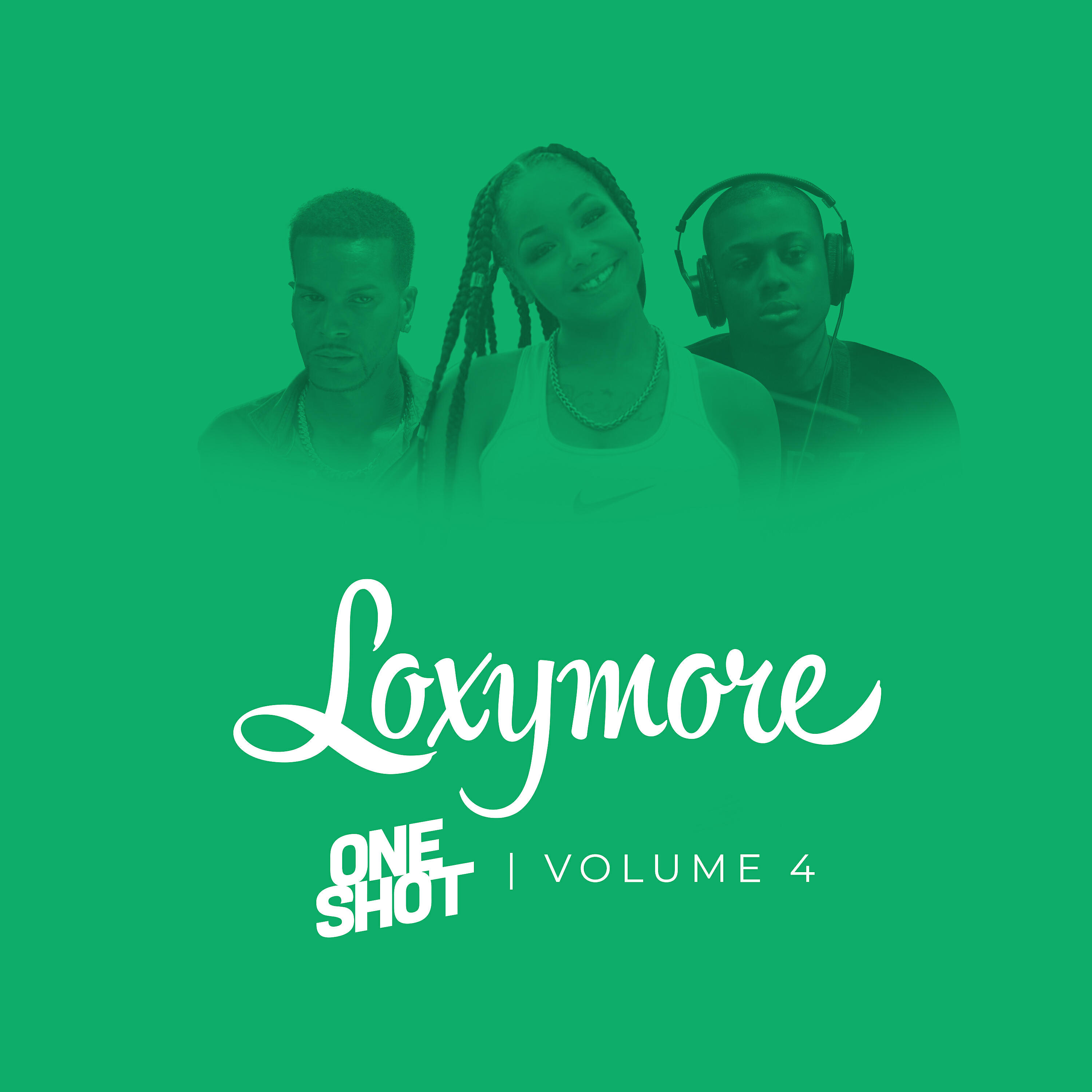 Релиз Loxymore One Shot 4