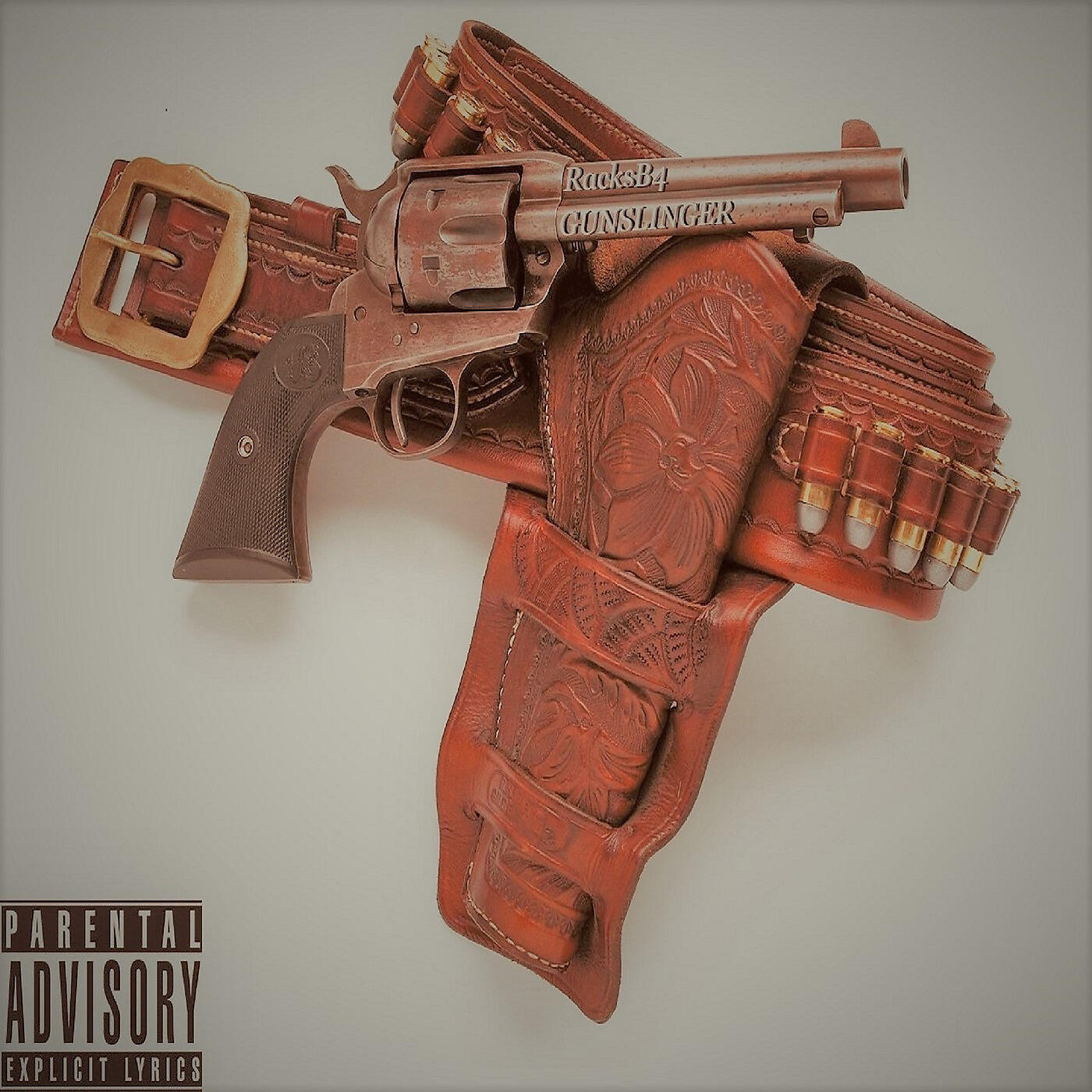 Релиз Gunslinger