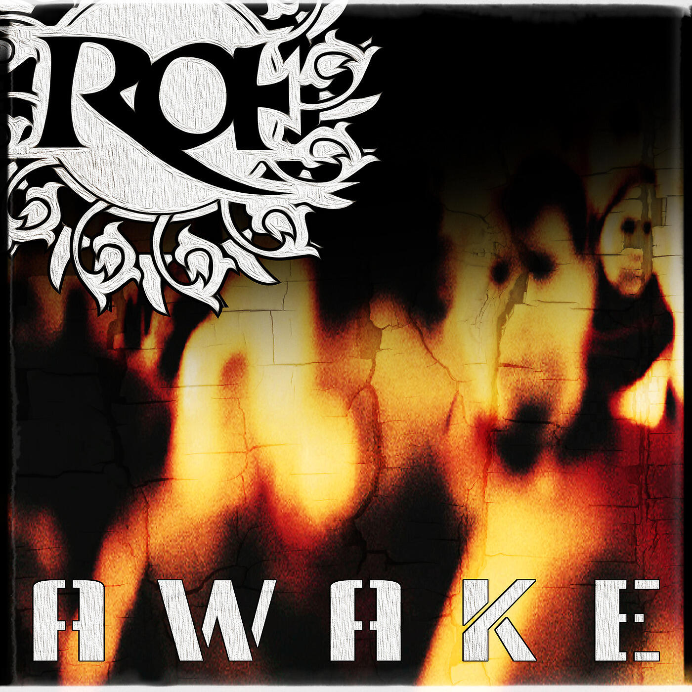 Релиз Awake