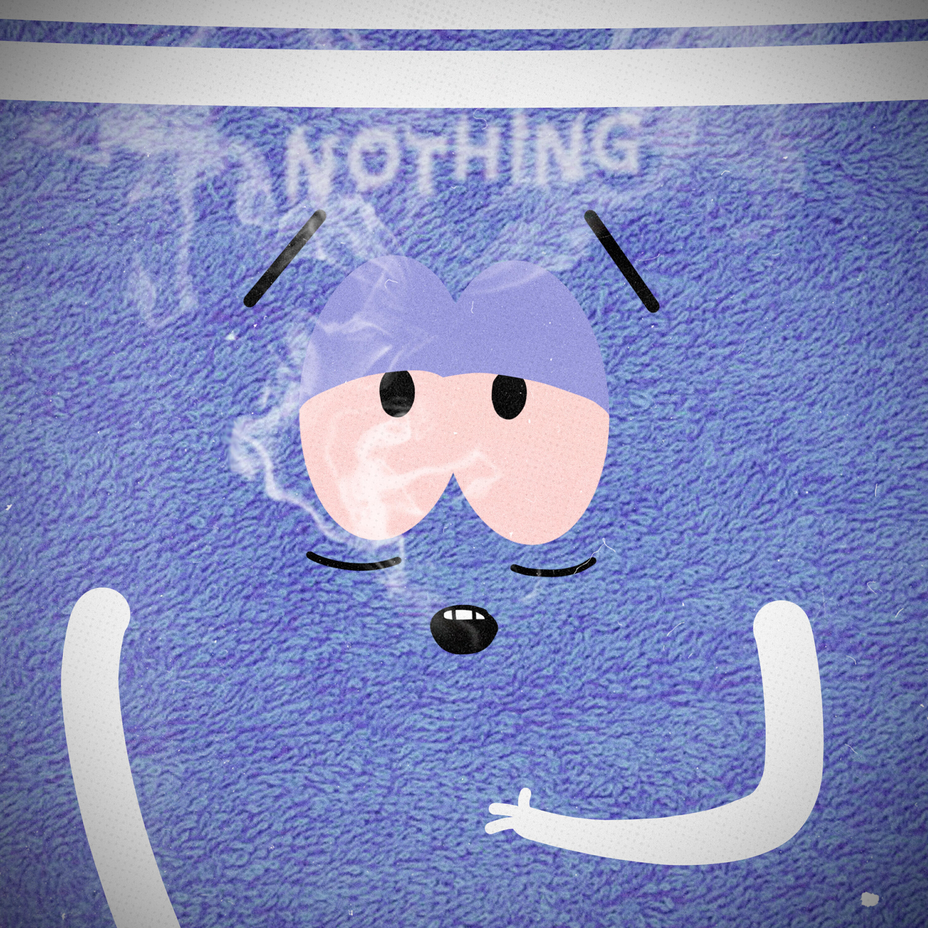 Постер альбома Nothing