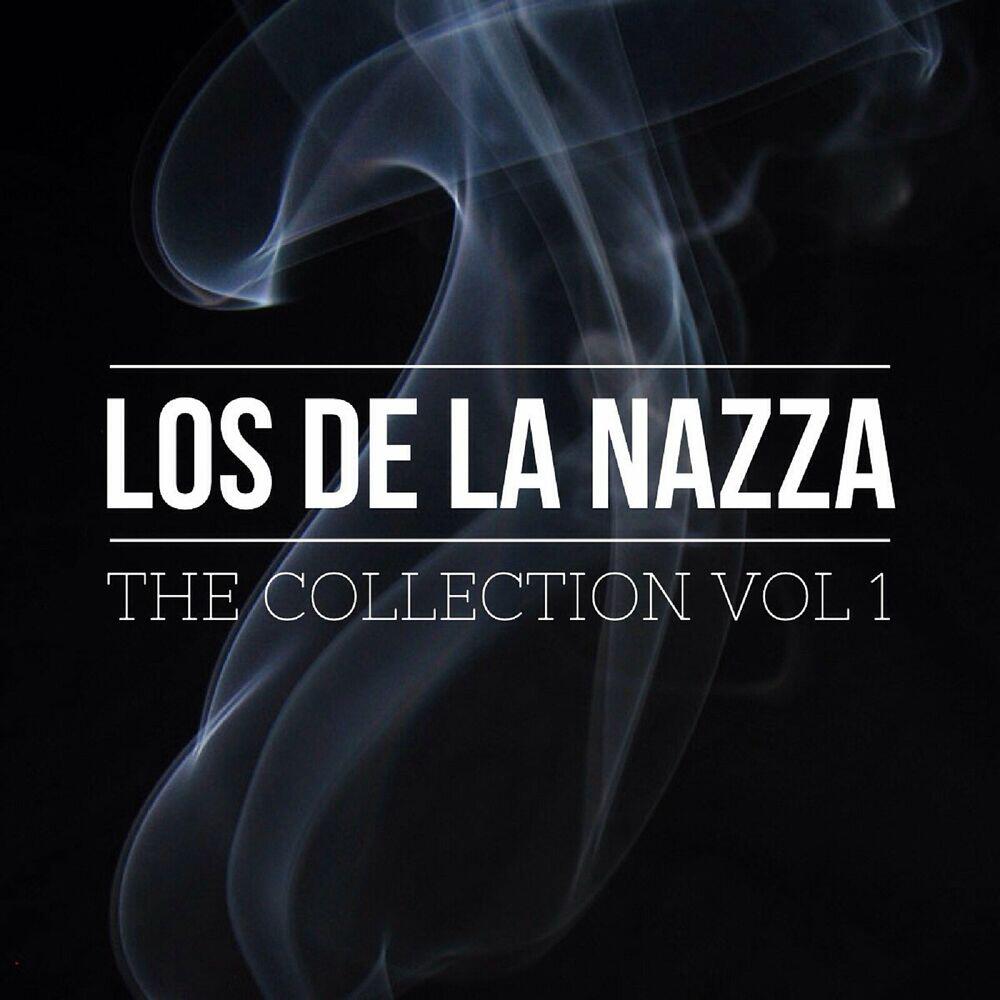 Релиз Los De La Nazza the Collection, Vol. 1