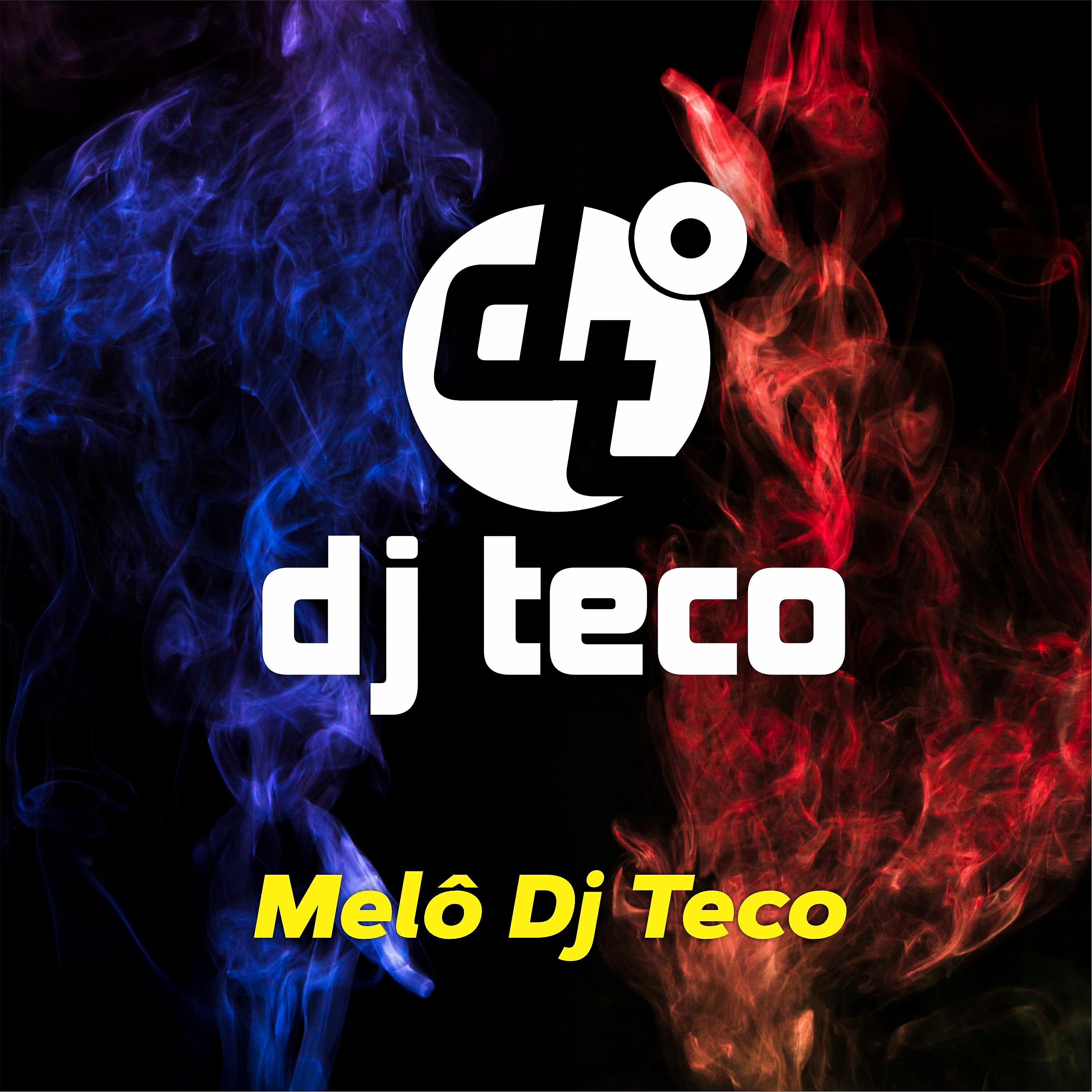 Релиз Melô Dj Teco