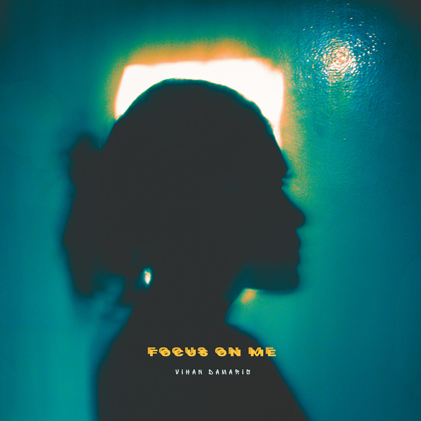 Релиз Focus on Me