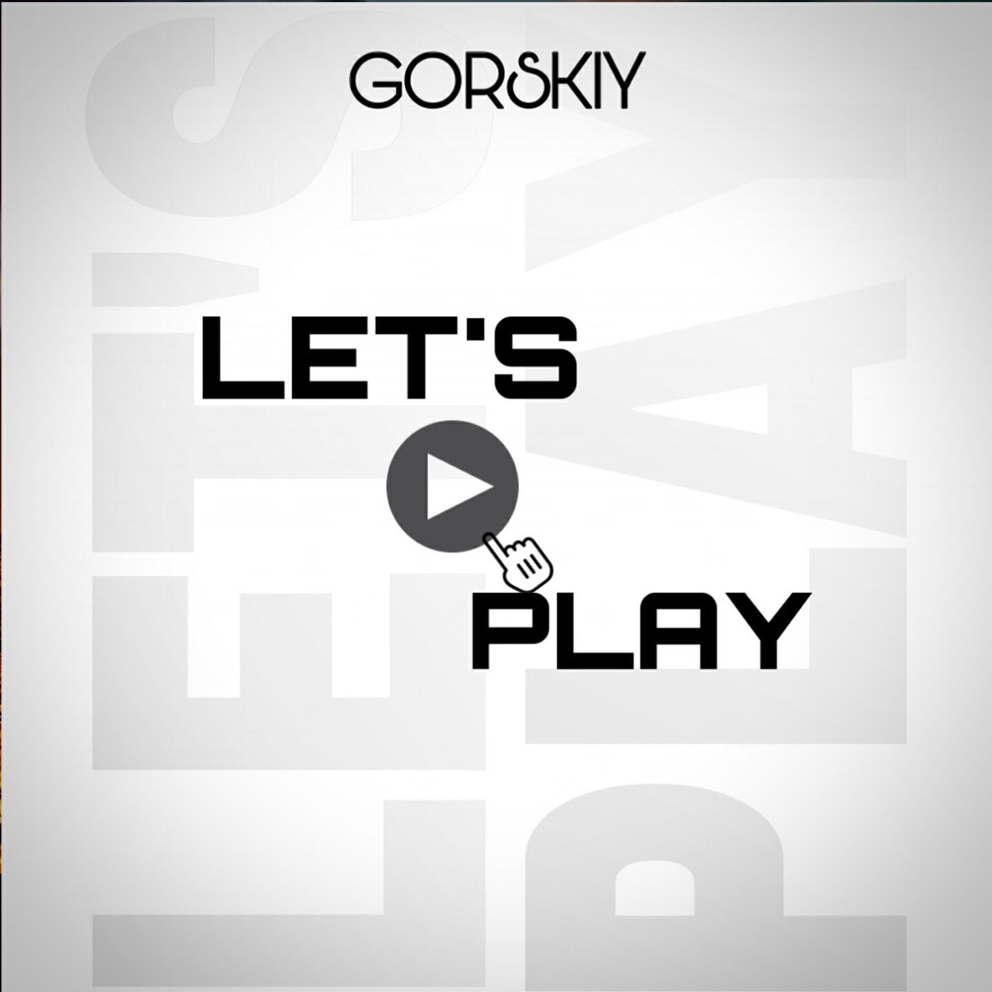 Релиз Let's Play