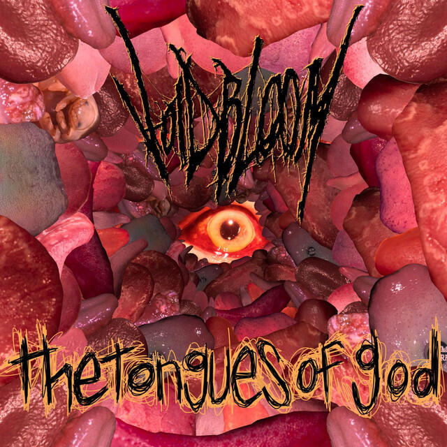 Релиз The Tongues of God