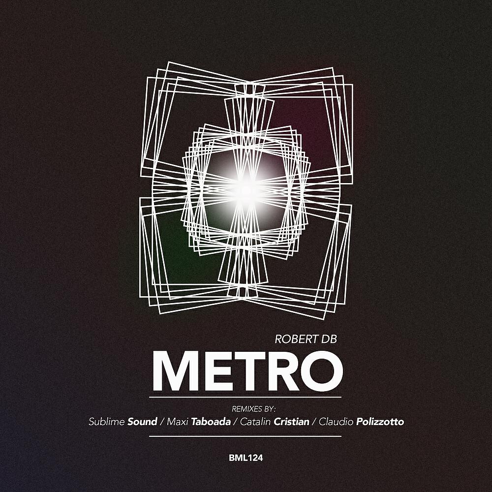 Релиз Metro Remixes