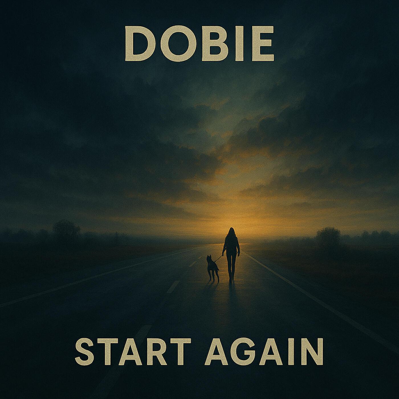 Релиз Start Again
