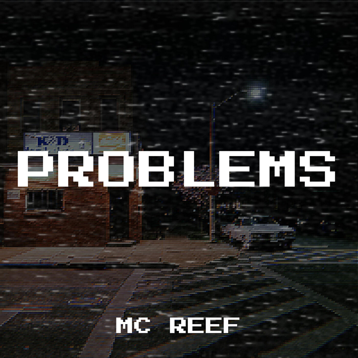 Релиз Problems