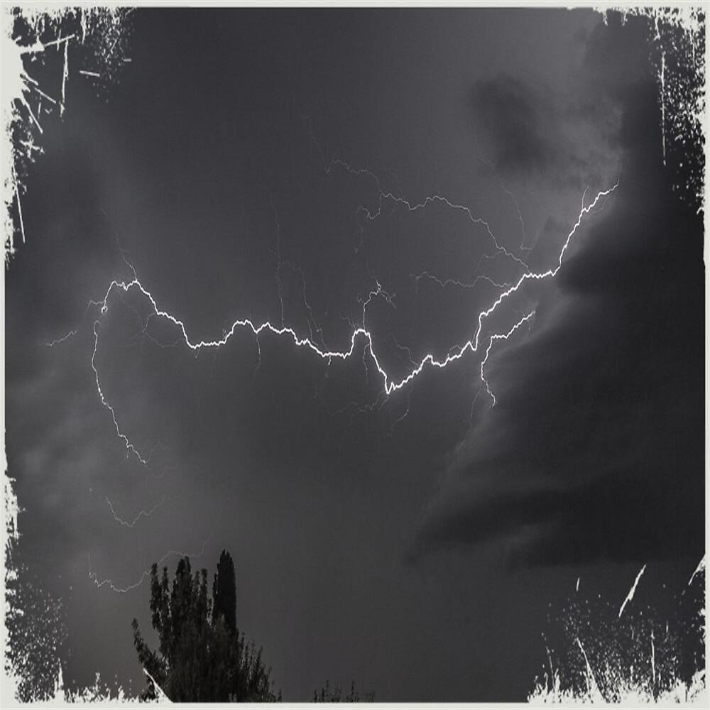 Релиз Rain Thunderstorm