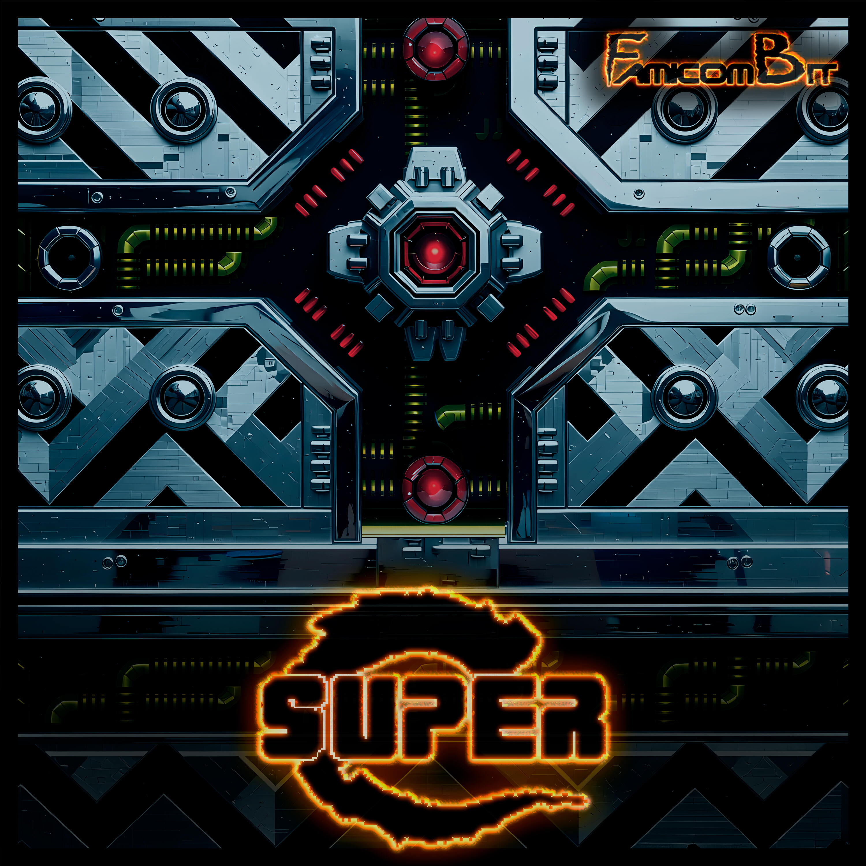 Релиз Super C