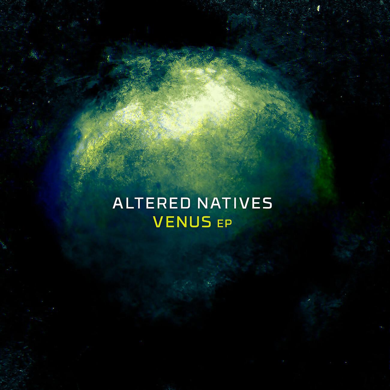 Релиз Venus