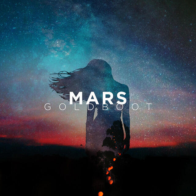 Релиз Mars