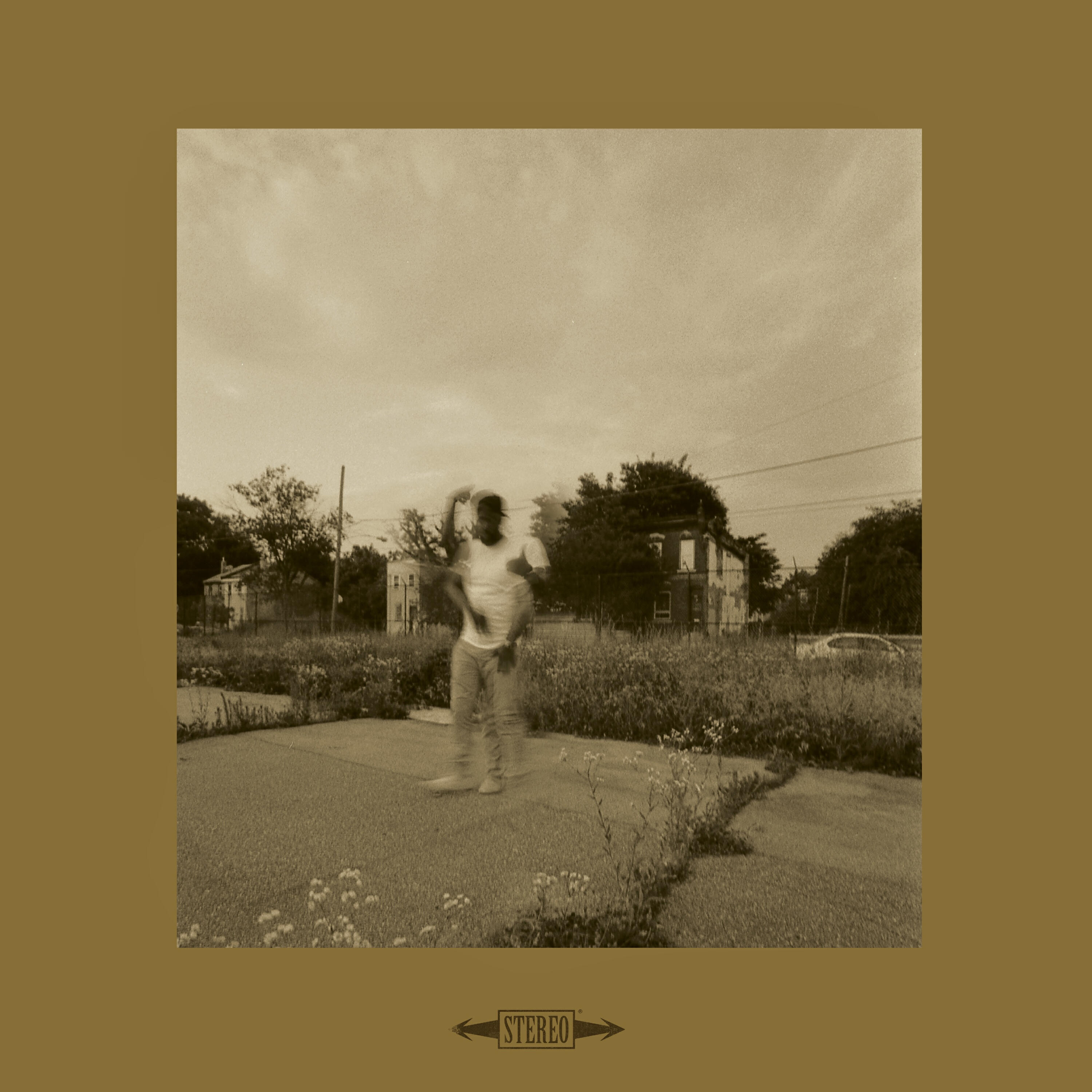 Релиз The Wheat & The Tares