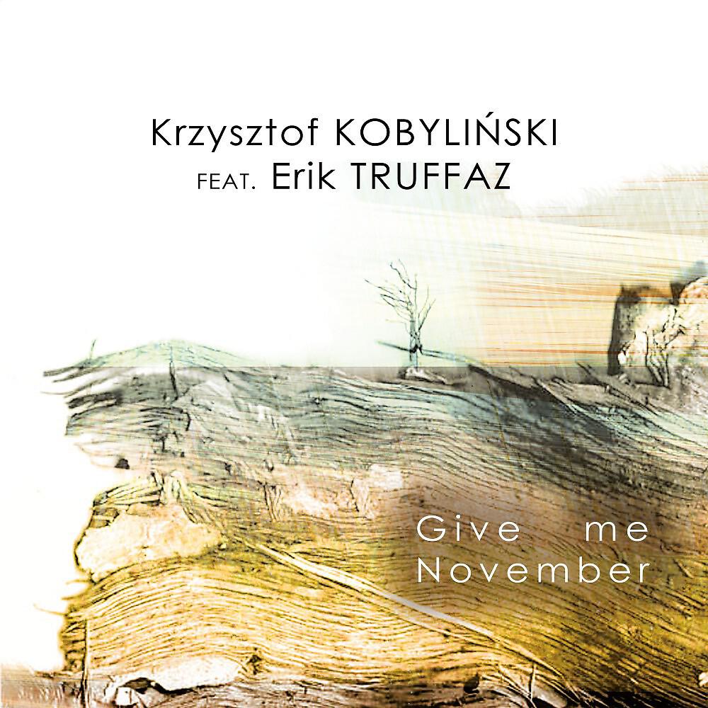 Релиз Give Me November