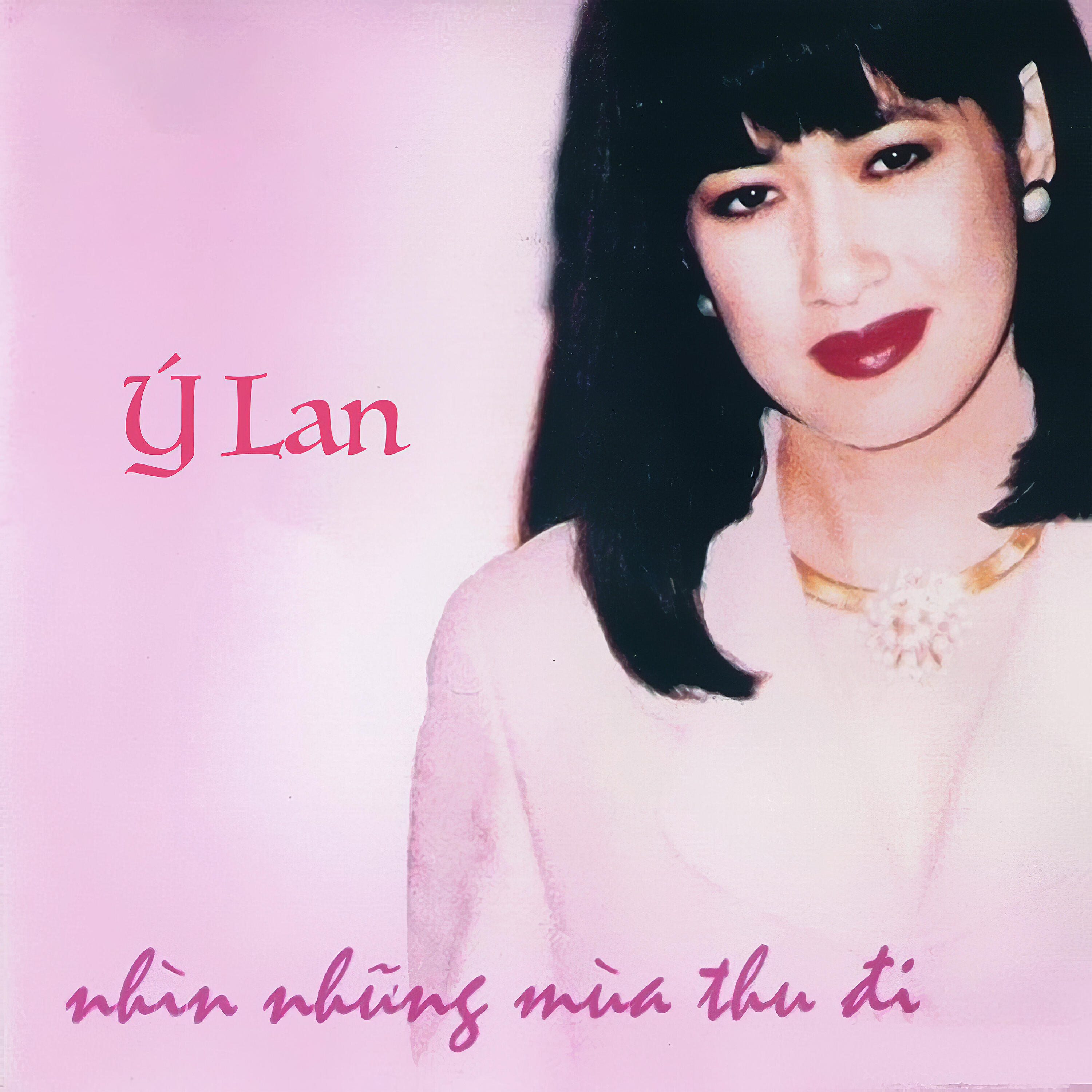 Релиз Nhìn những mùa thu đi