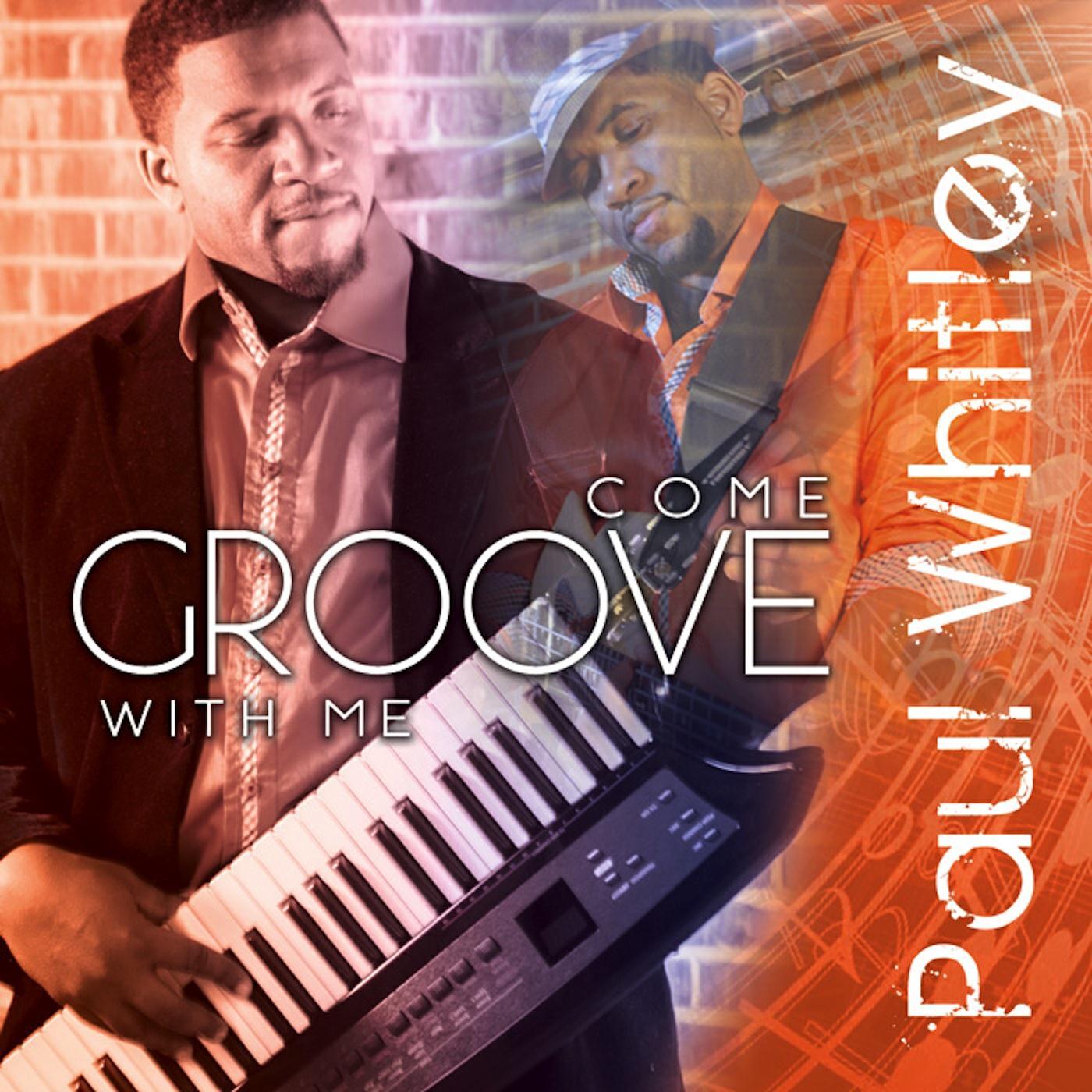 Paul Whitley