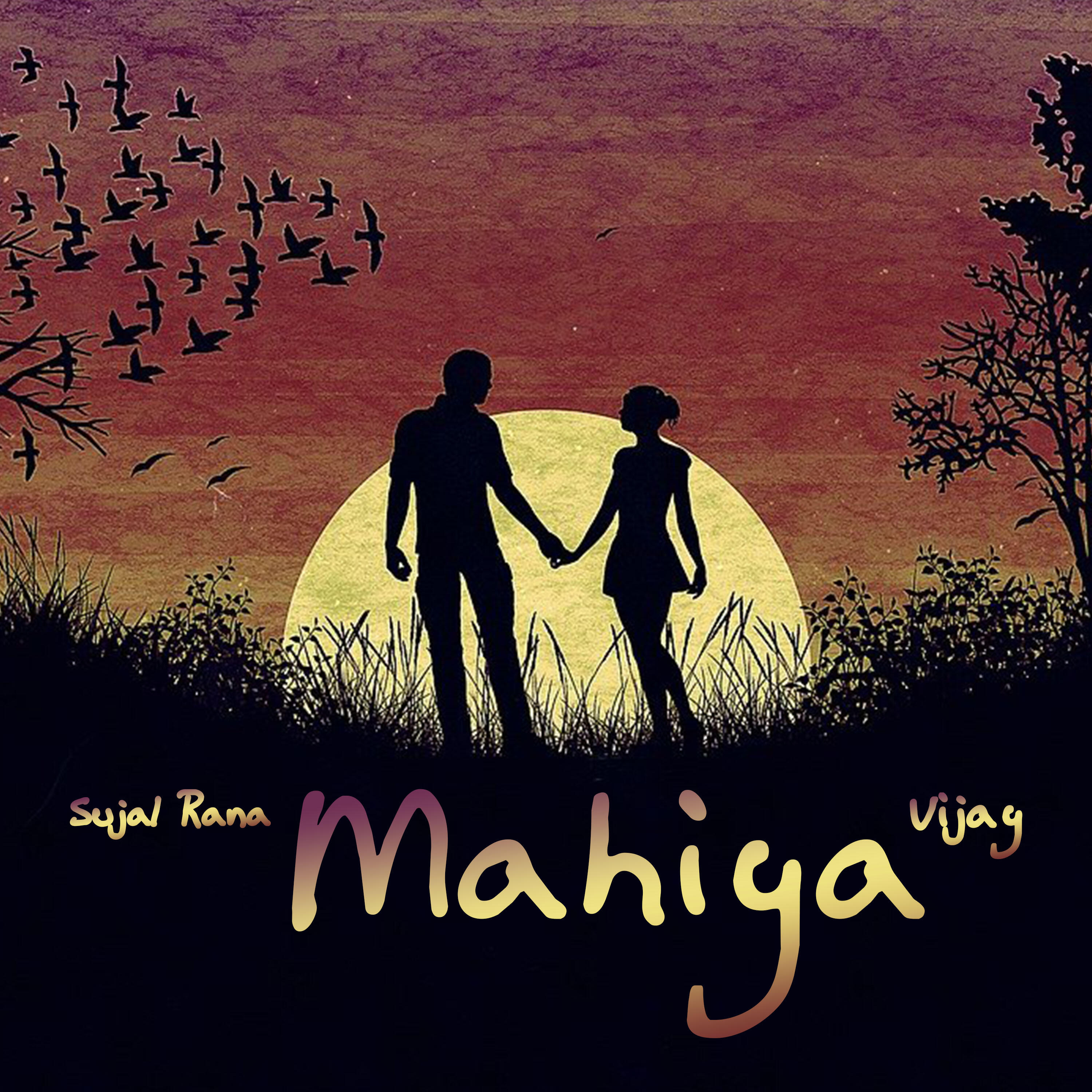 Sujal Rana
