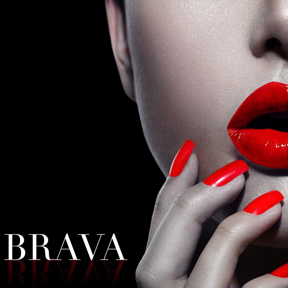 Трек Brava