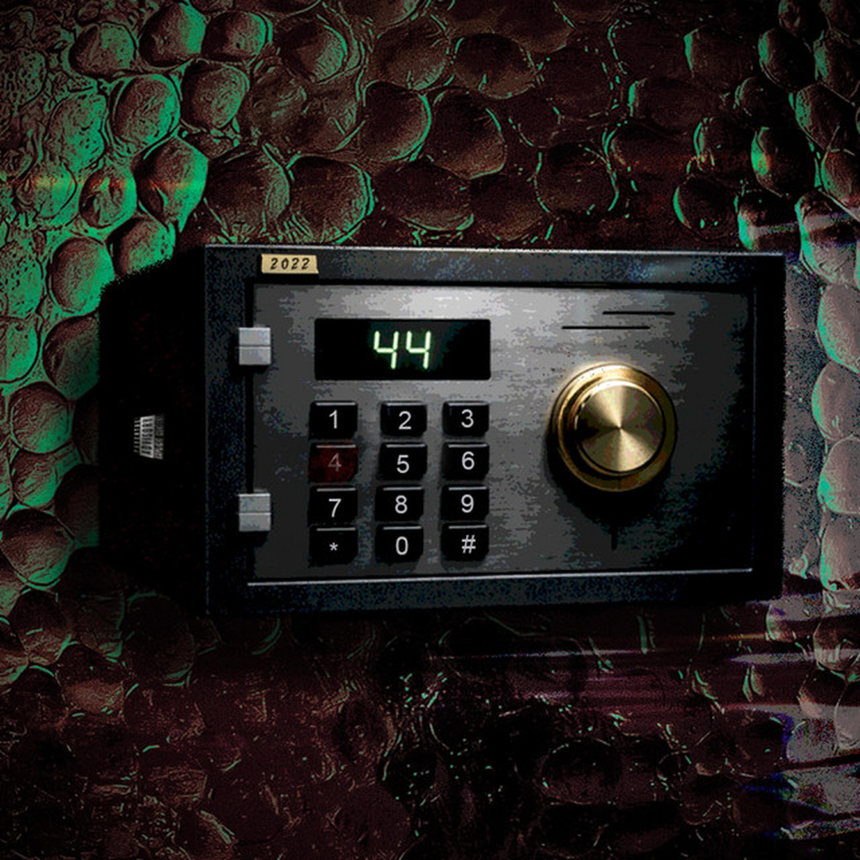 Релиз Hidden Vault