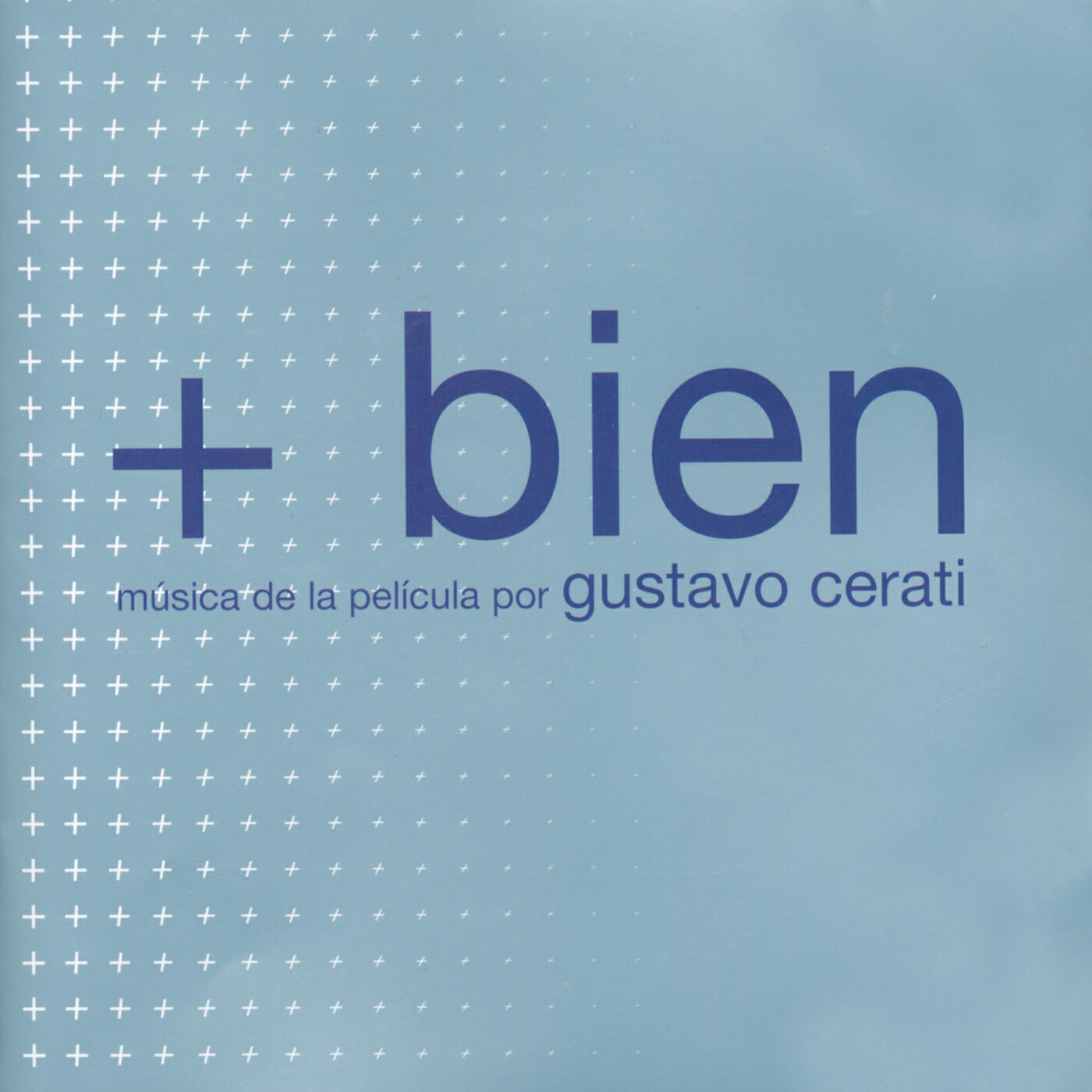 Релиз + Bien