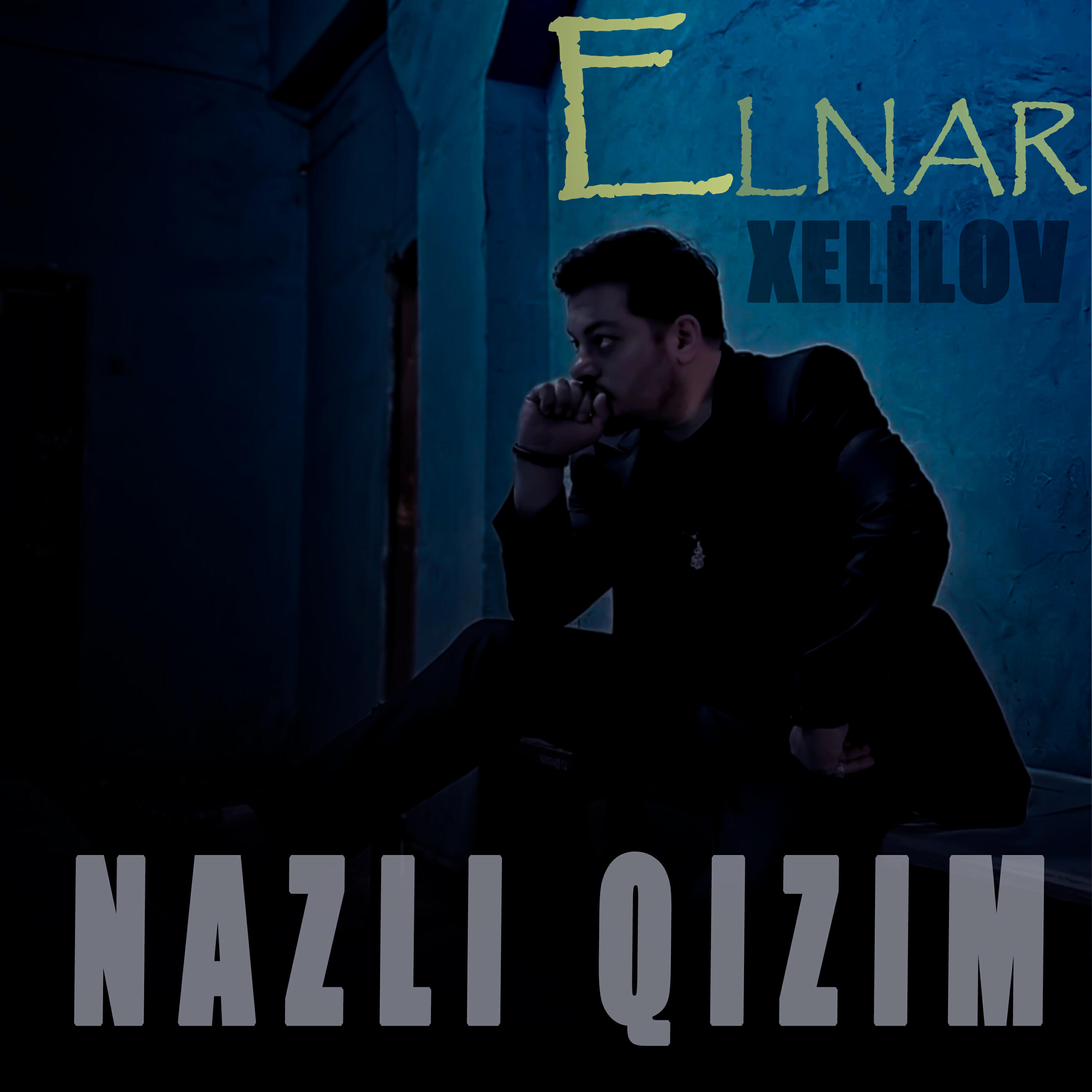 Релиз Nazlı Qızım