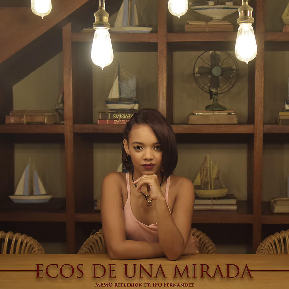 Релиз Ecos de una Mirada