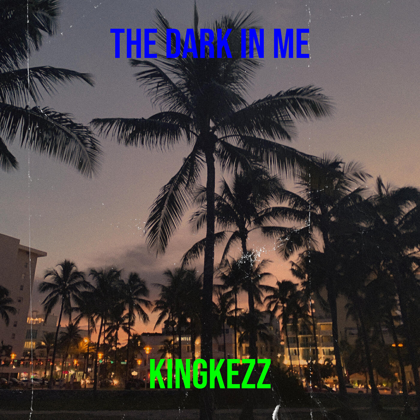 Релиз The Dark in Me