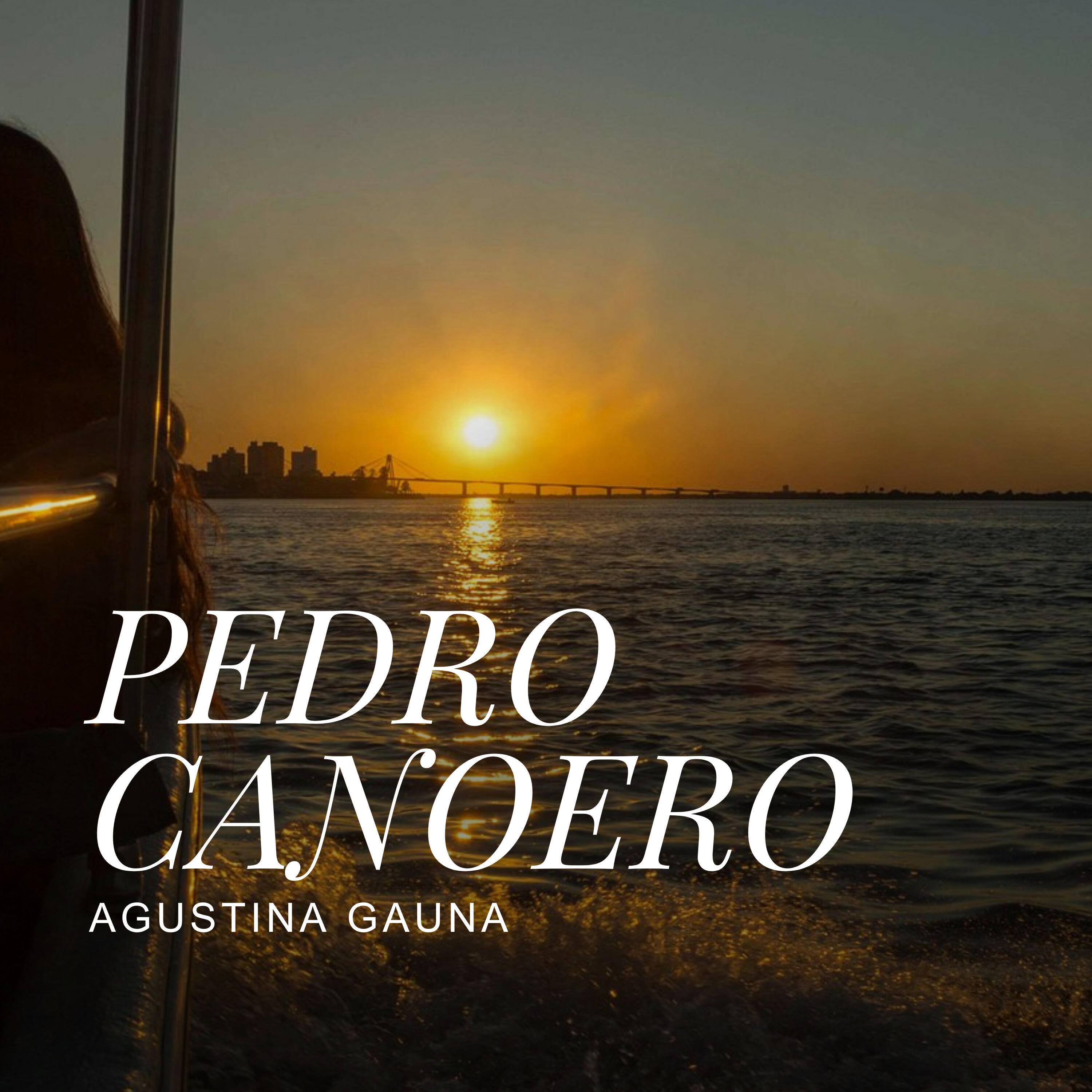 Релиз Pedro Canoero