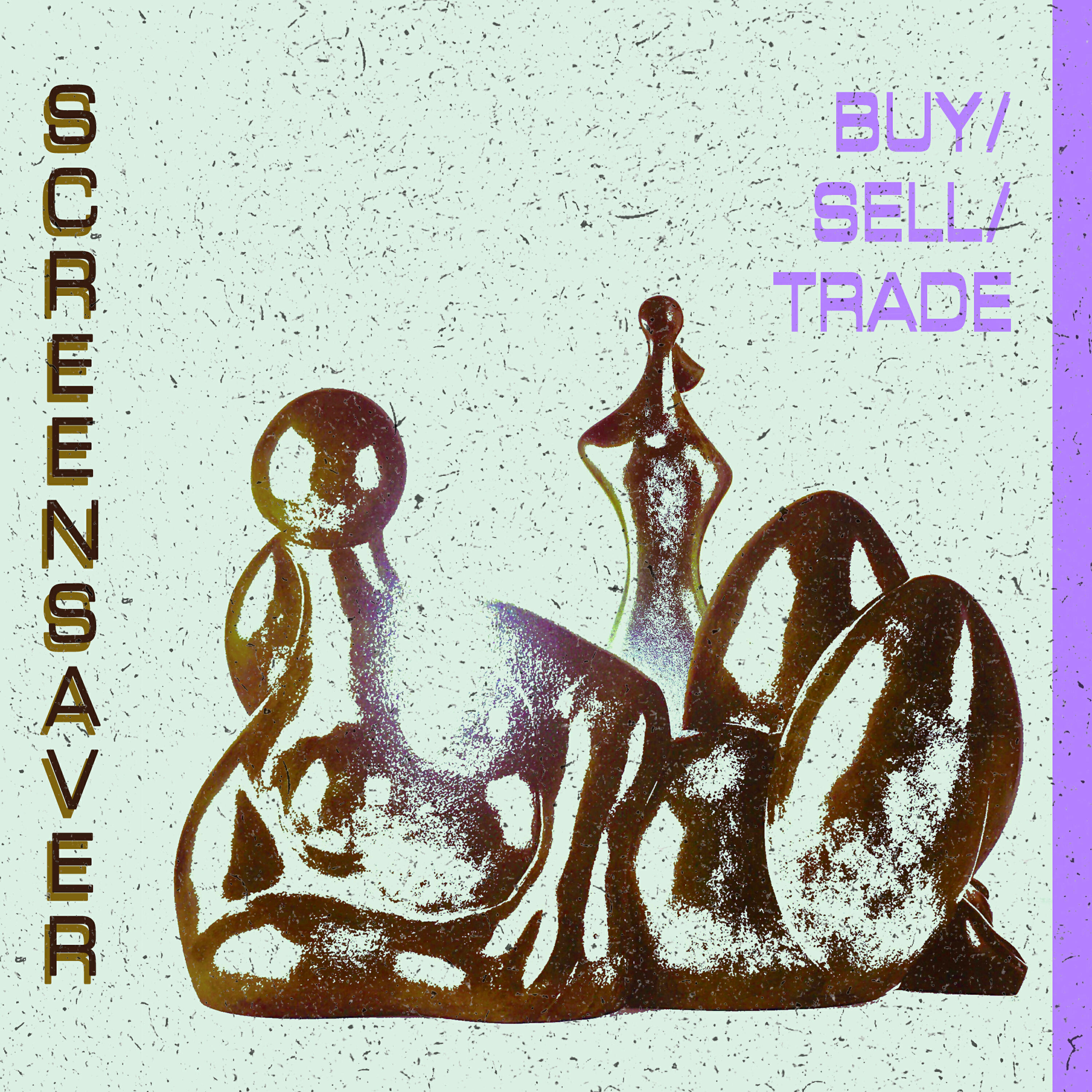 Релиз Buy/Sell/Trade