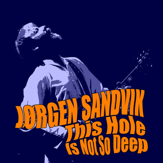 Релиз This Hole Is Not so Deep