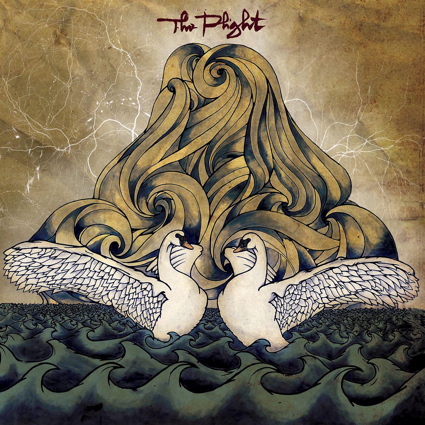 Релиз The Winds Of Osiris