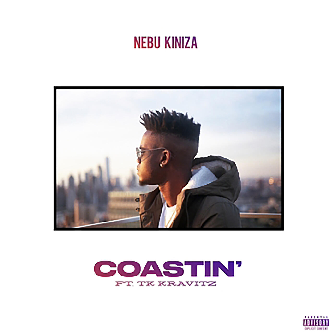 Релиз Coastin' (feat. TK Kravitz)