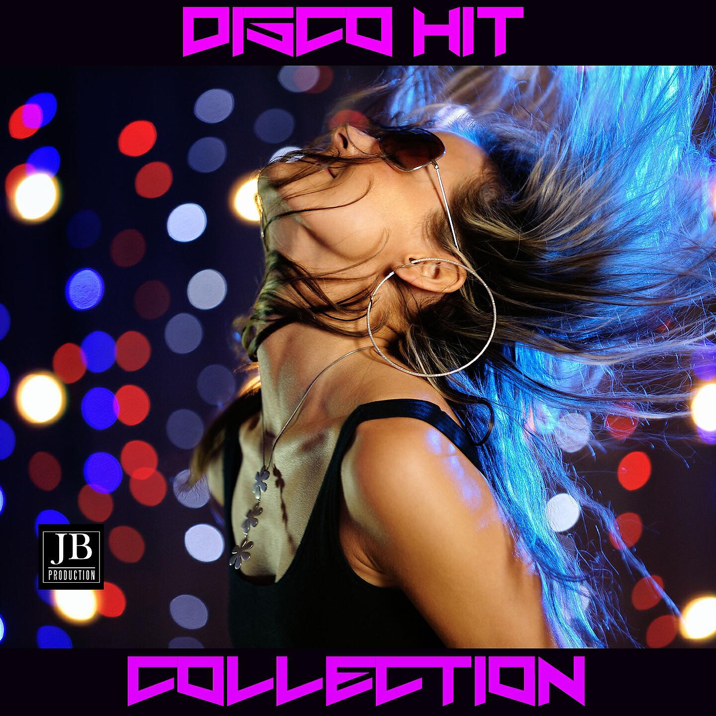 Релиз Disco Hits