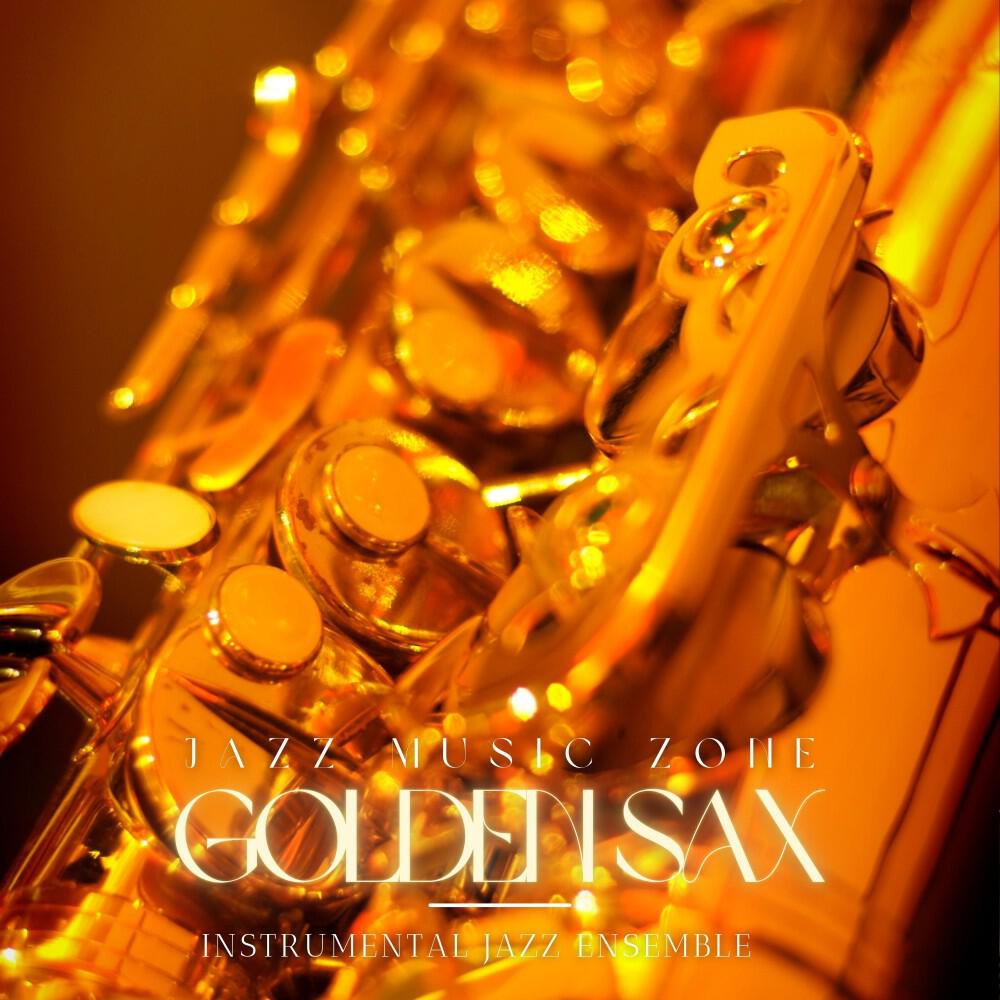 Релиз Golden Sax: Instrumental Jazz Ensemble