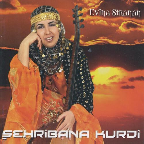 Релиз Evîna Stranan