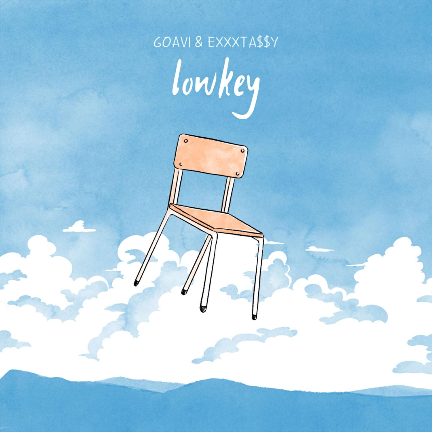 Релиз Lowkey