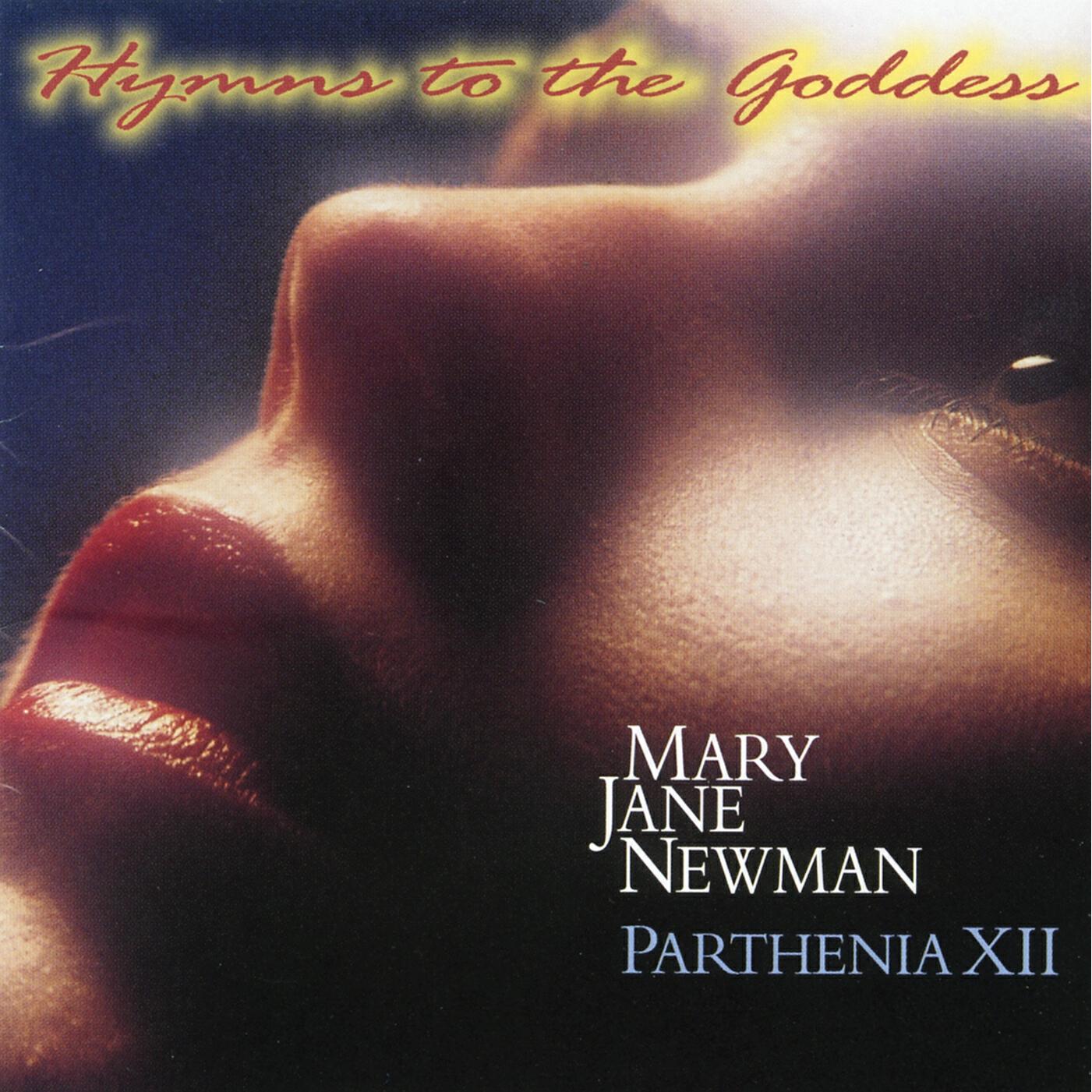Релиз Hymns To The Goddess