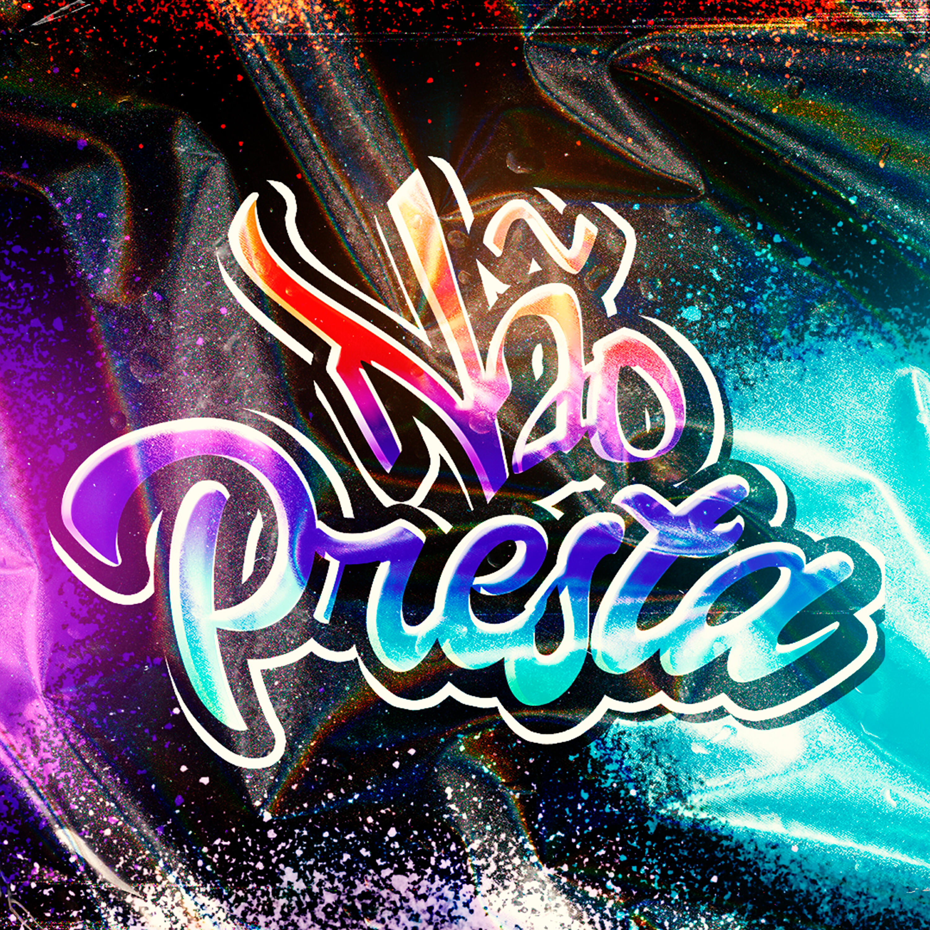 Релиз Não Presta