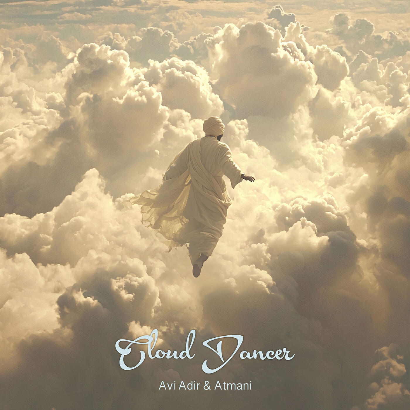 Релиз Cloud Dancer