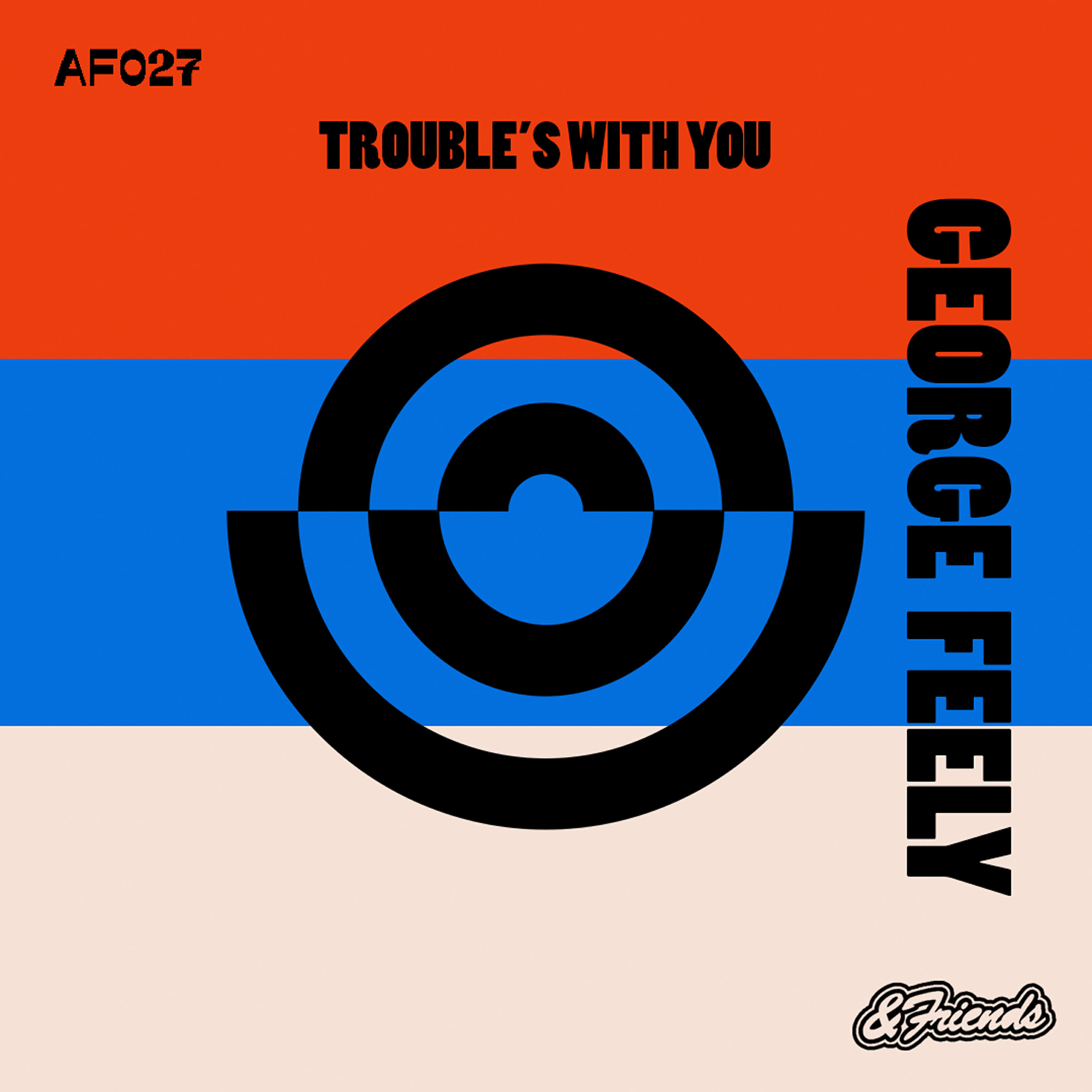 Релиз Trouble's with You