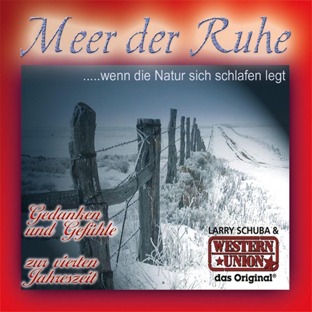 Релиз Meer der Ruhe
