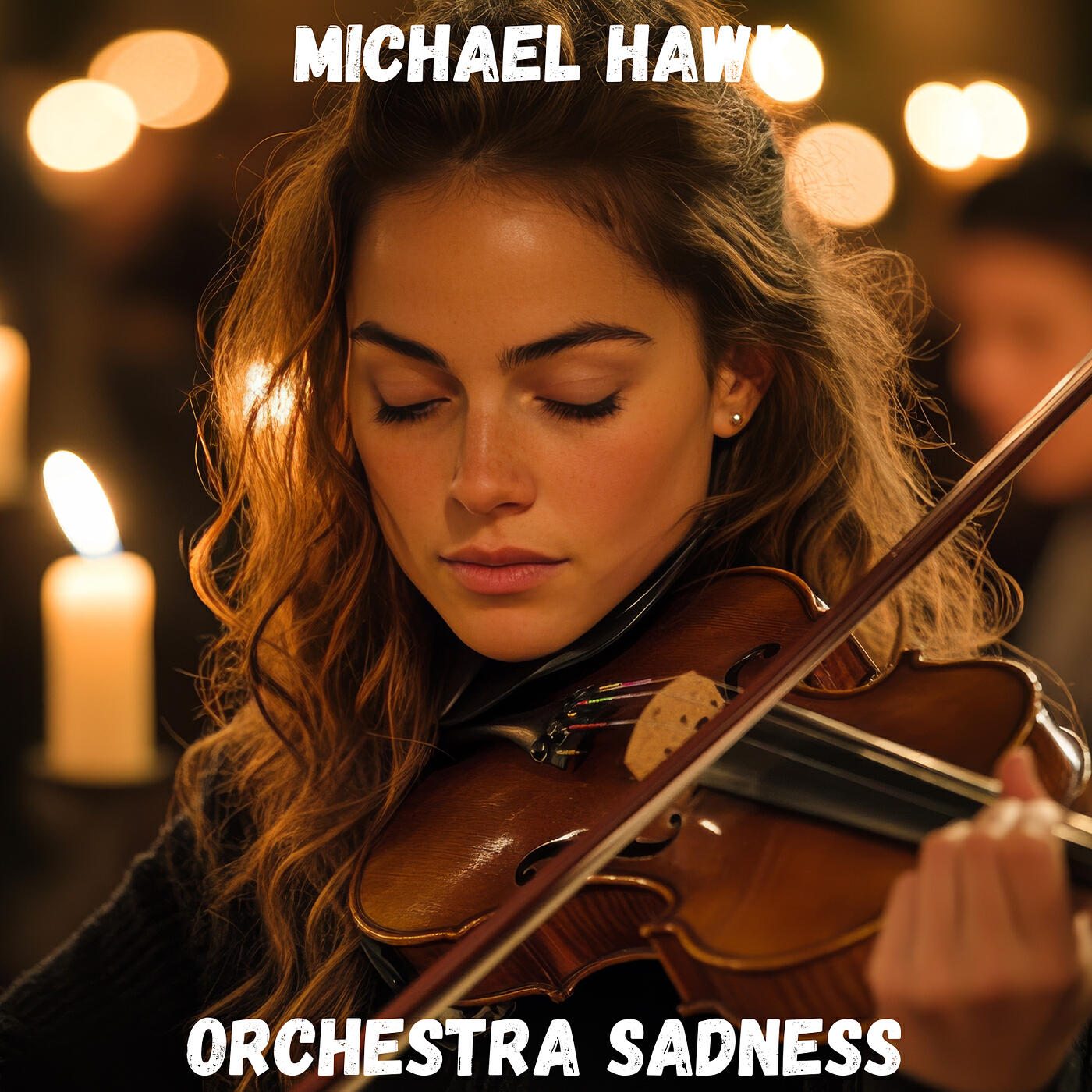 Релиз Orchestra Sadness