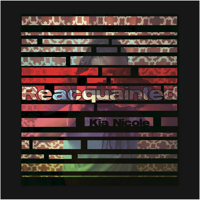 Релиз Reacquainted