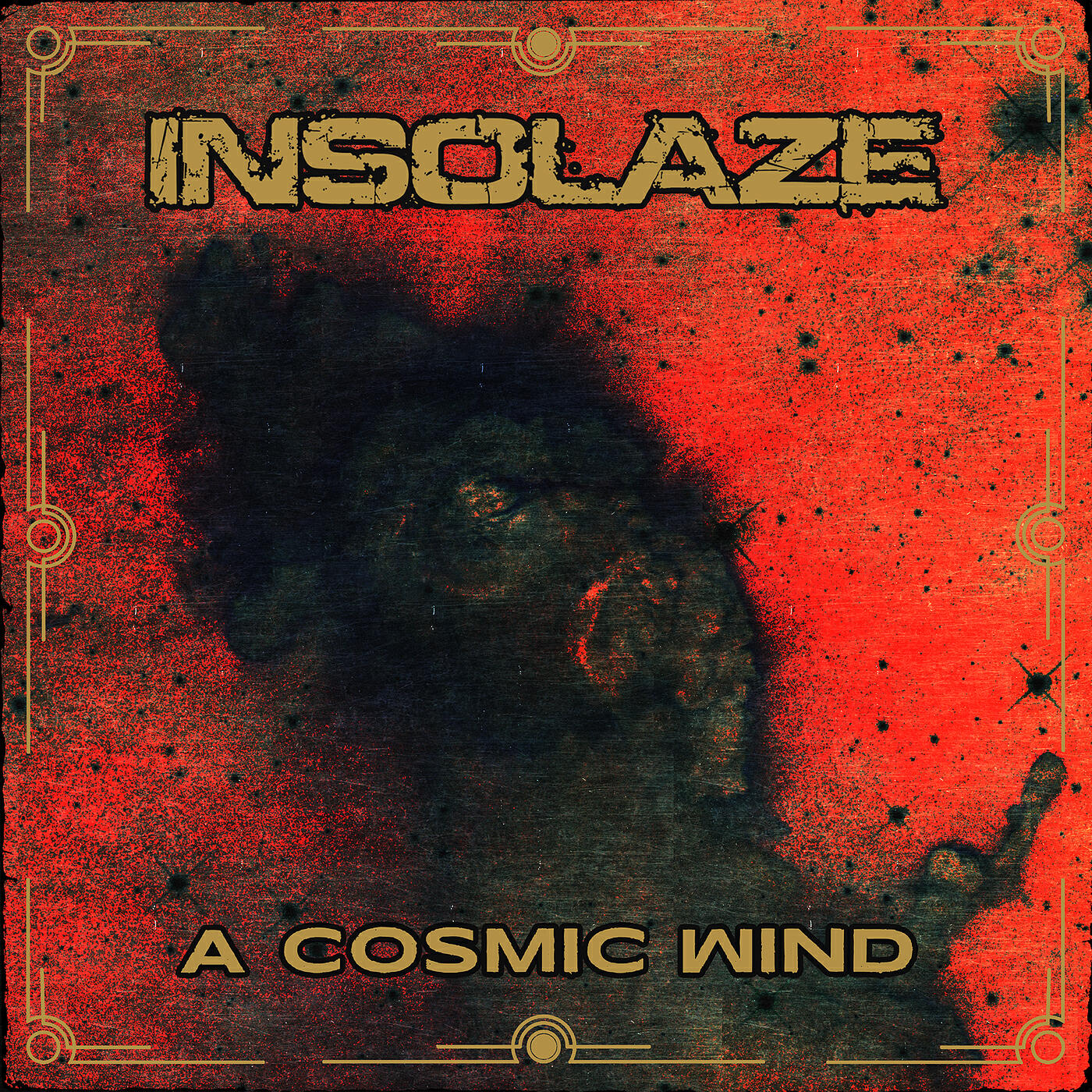 Релиз A Cosmic Wind