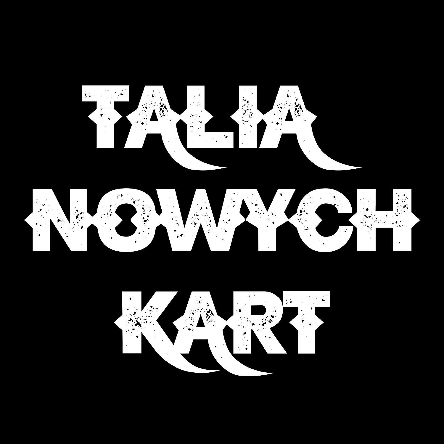 Релиз Talia nowych kart