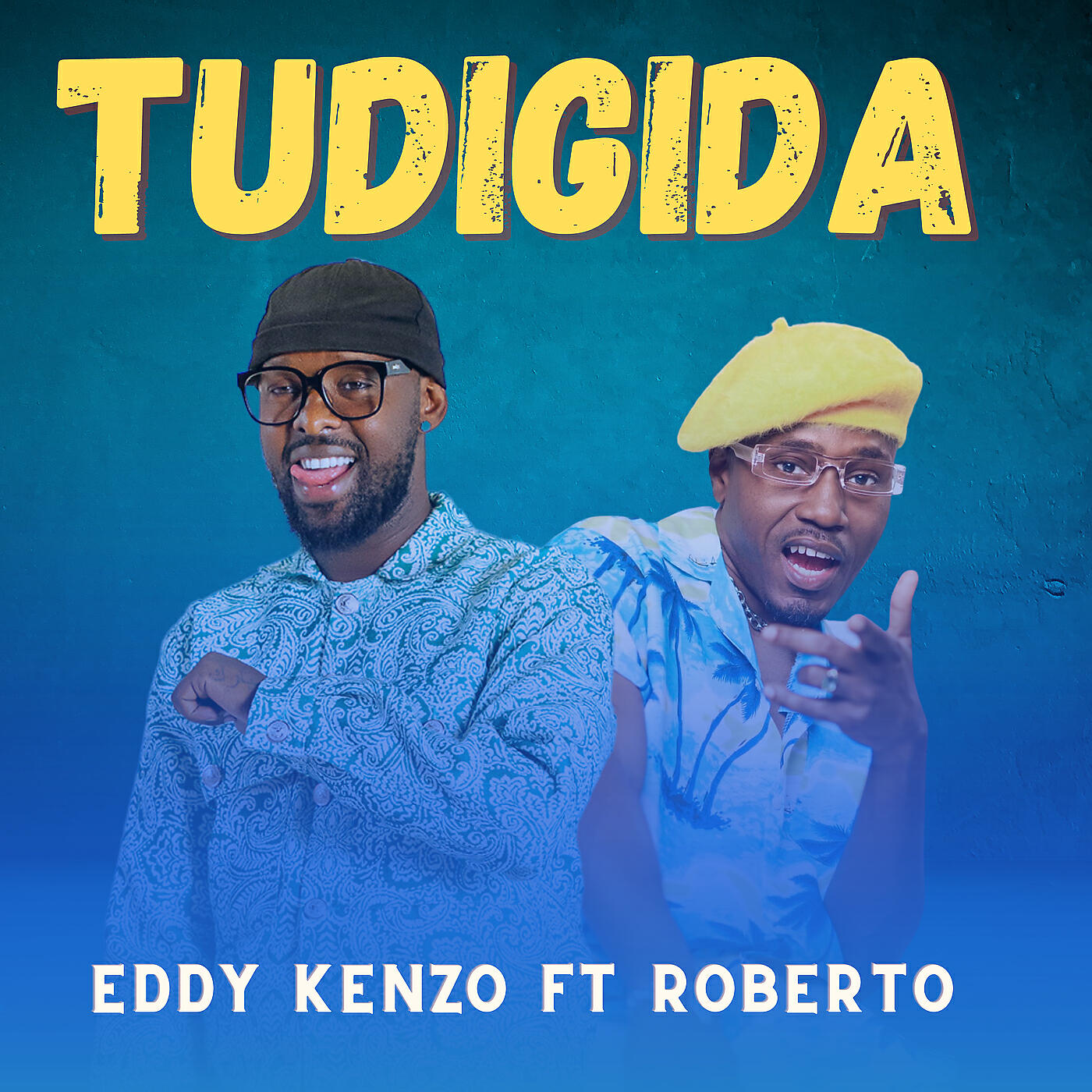 Релиз Tudigida
