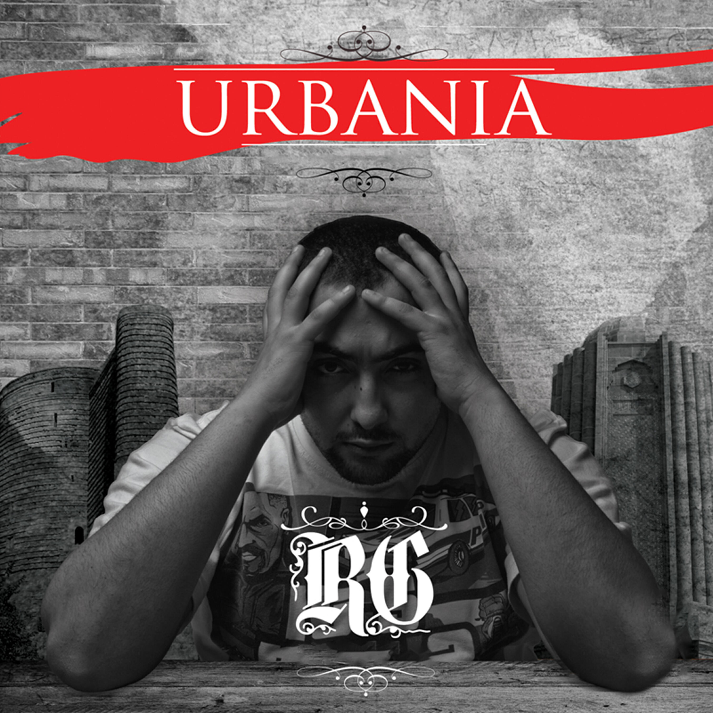 Релиз Urbania