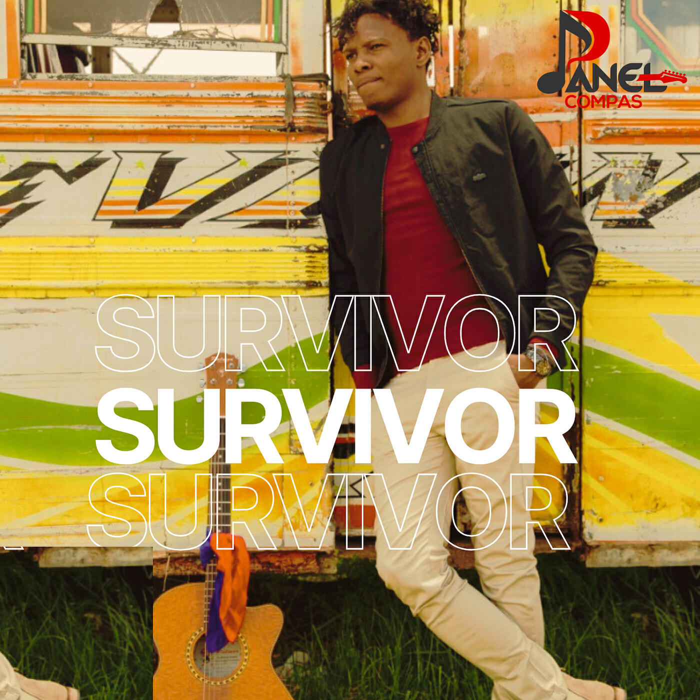 Релиз Survivor