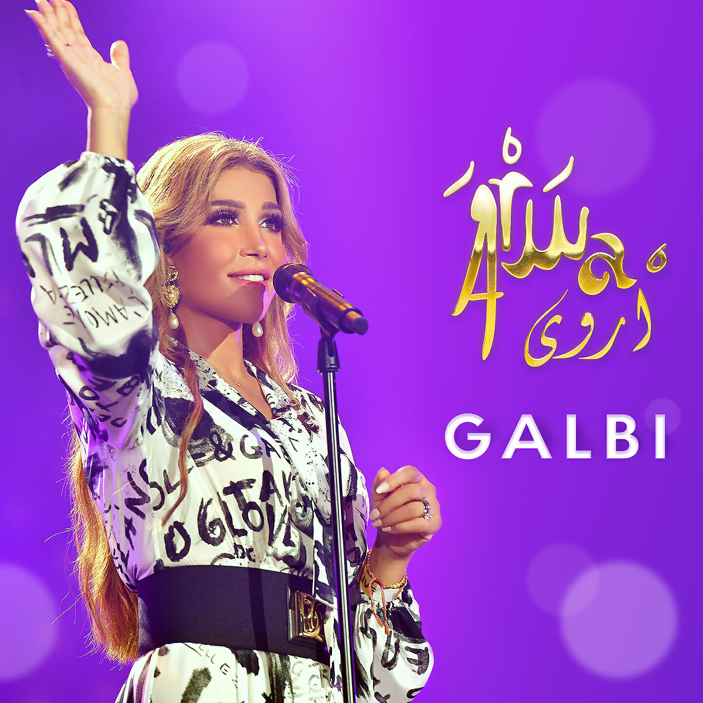 Релиз Galbi